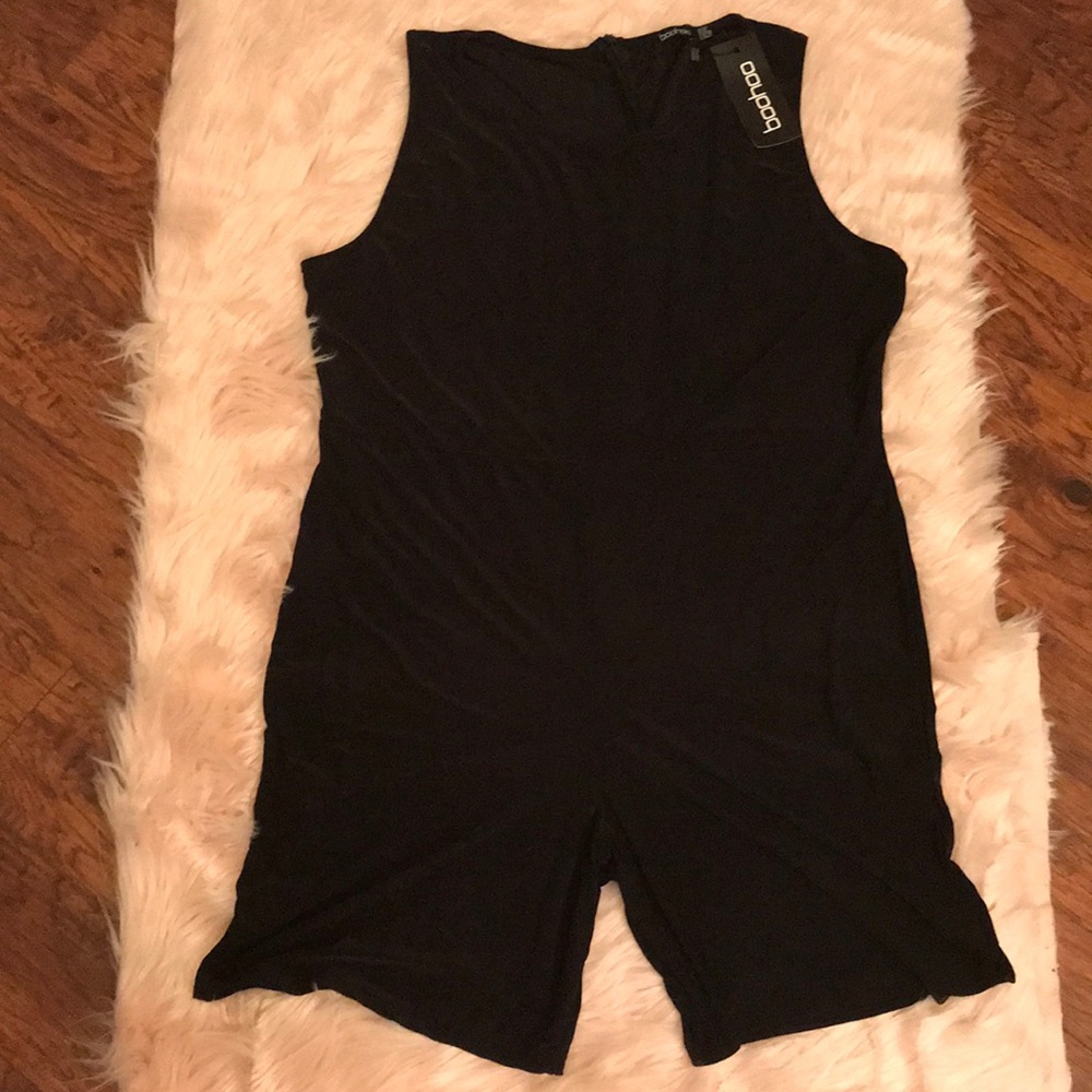 Bodysuit